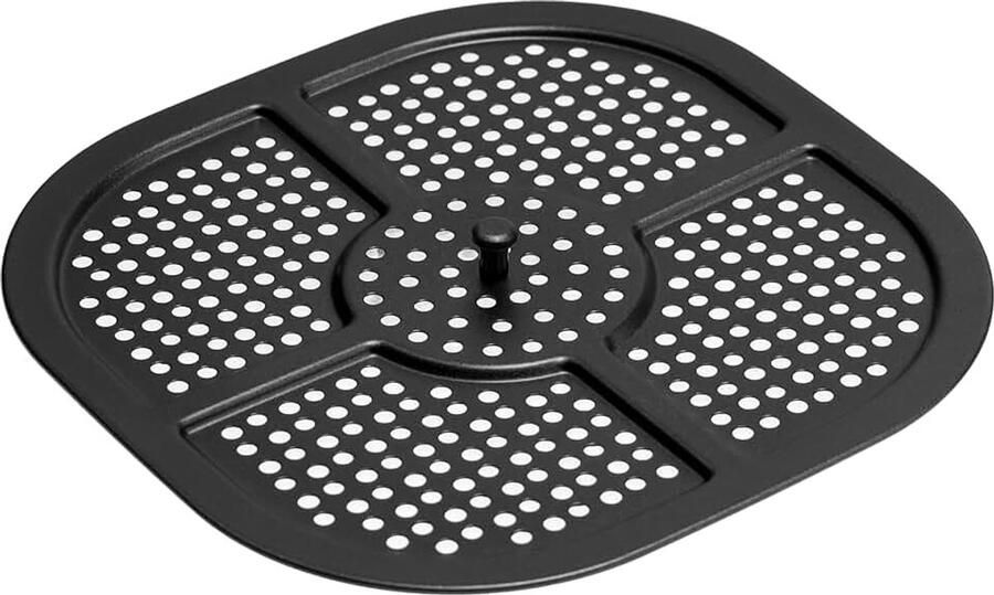 Compatibel met reserveonderdeel voor Tefal SS-204071 EY1303 EY1308 Easy Fry Essential heteluchtfriteuse