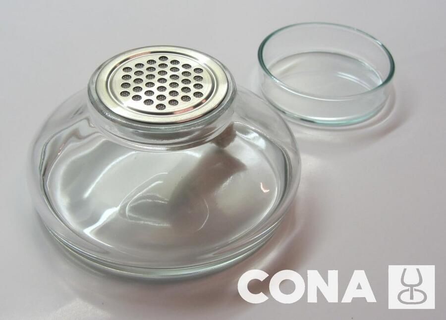 Compleet Alcohol Brander Voor Koffiezetapparaat