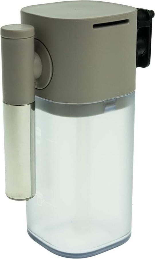 (compleet) AS13200252 (=7313249781) compatibel reserveonderdeel voor DeLonghi EN500 Lattissima One Nespresso