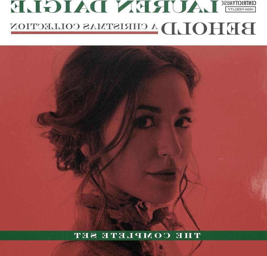 Complete Set Muziek Collectie Muziek Luisteren Speciale Editie 100 g Niet gespecificeerd