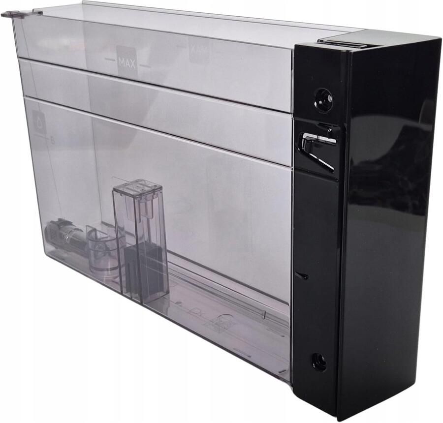 Complete water tank 30 7 cm met handvat geschikt voor DeLonghi Magnifica m-winkel