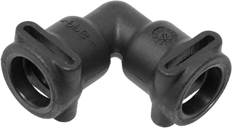 Connector compatibel met reserveonderdeel voor Melitta 6593537 E950 Solo volautomatische koffiemachines
