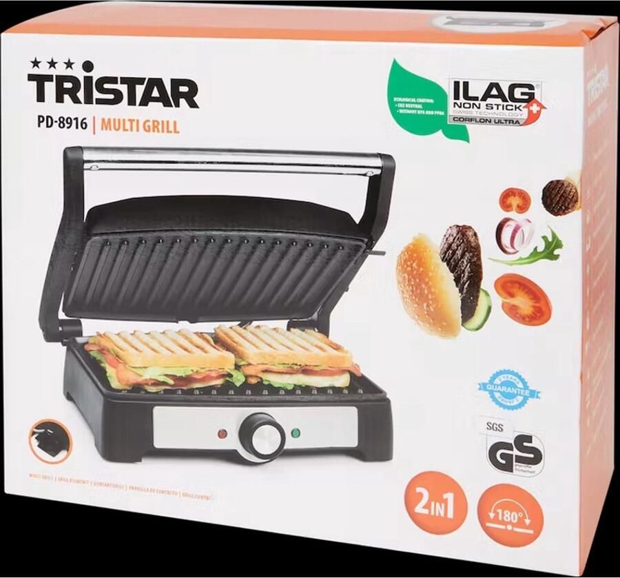 Contact grill speelgoed educatief spel multicolor karton