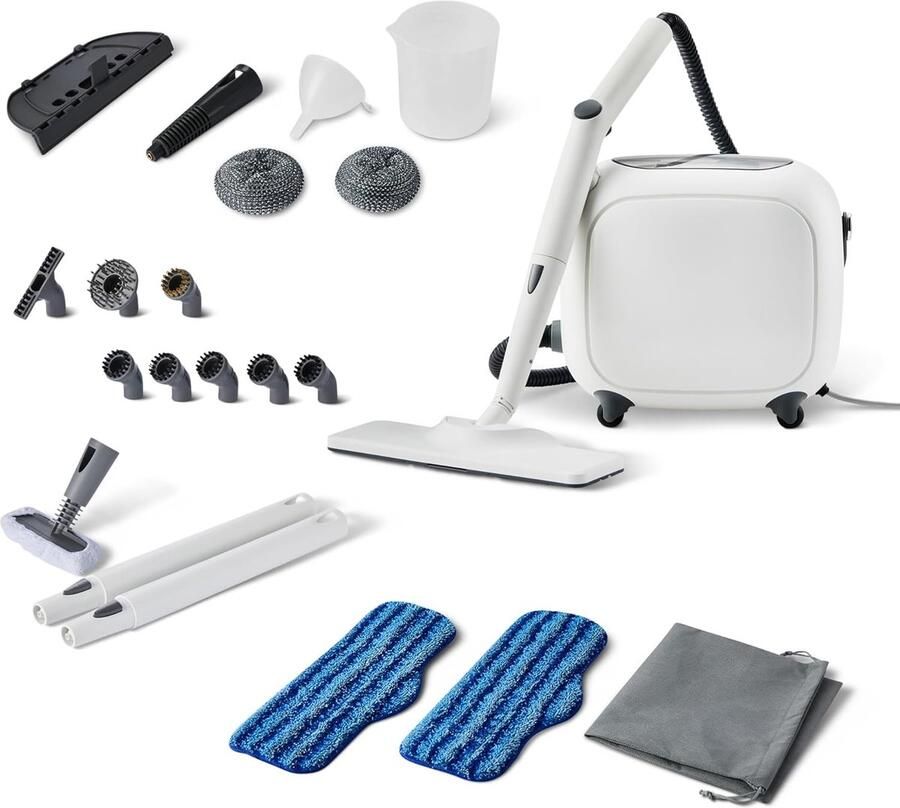 Contactgrill Elektrische grill Snelle maaltijden Temperatuurregeling Zwart