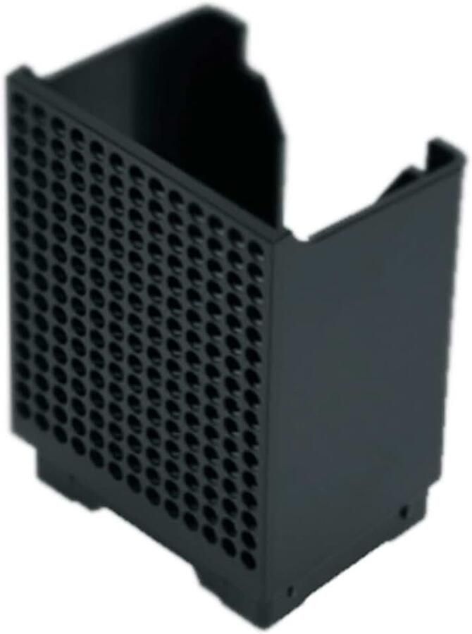 Container Compatibel met Vervangend Onderdeel voor Krups MS-624311 XN1101 XN1108 XN110B Essenza Mini Nespresso Machine