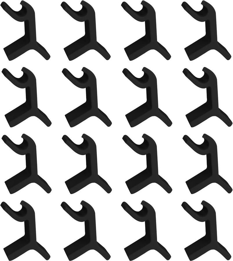 Cookie Sheet Stapelclips hittebestendige dienbladenhouder bakplaat
