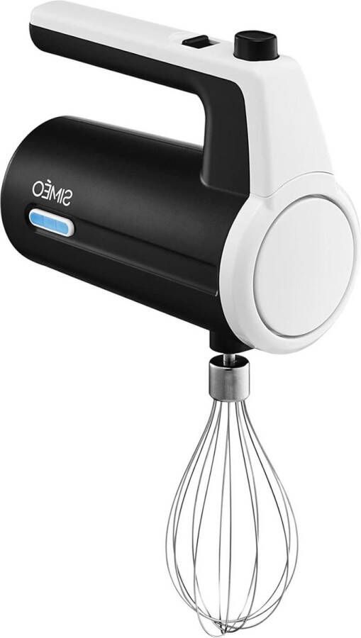 Cordless Hand Mixer with Charging Base Siméo BMN550