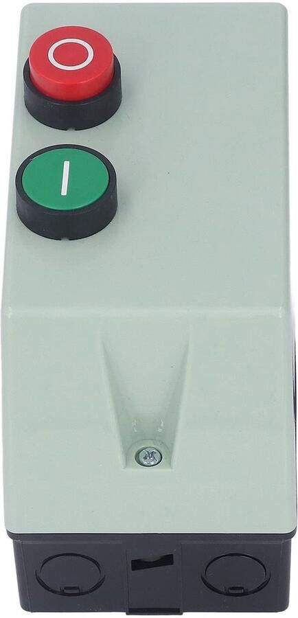 Cosensi Dailygoods Magnetische Elektrische Motorstarter met IP55 Beveiliging