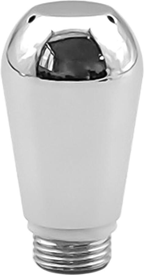 Cosensi Espresso Steam Pipe Melkopschuimer Hittebestendig 3-Hole Nozzle Voor E61 Machines 8.3mm Draad