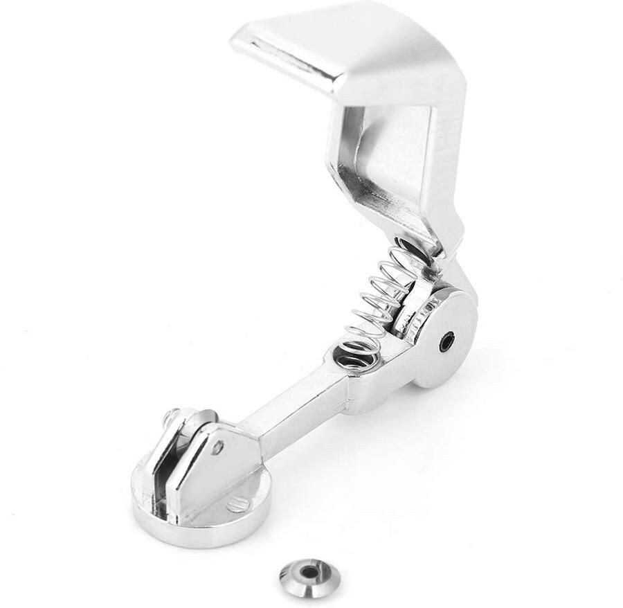 Cosensi Glass Tube Cutter Glasbuis Snijder Handgereedschap voor Precisie Tot 40 mm Zinklegering Voor Hobbyisten Snelle Snijden