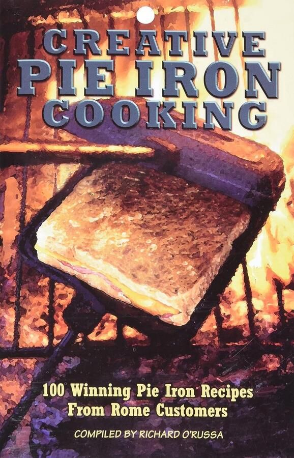 Creatieve Taartijzer Recepten: 100 Originele Recepten voor Taartijzers