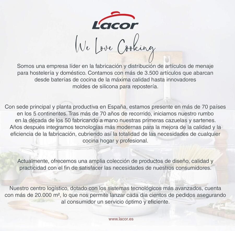 Crepe Pan 24 cm Antiaanbakpan voor Alle Warmtebronnen Inclusief Inductie PFOA-vrij