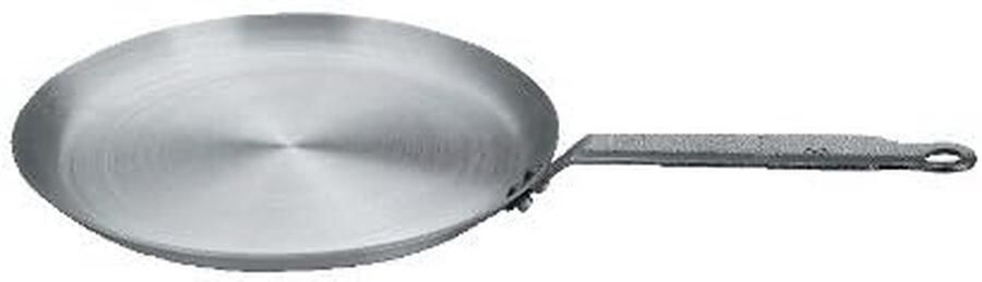 Crêpepan 22 cm Anti-aanbakpan voor dunne pannenkoeken