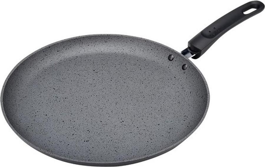 Crêpepan 28 cm Geschikt voor Inductie