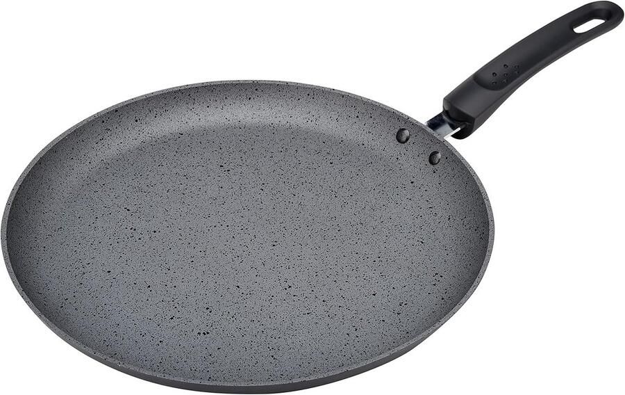 Crêpepan 28 cm Geschikt voor Inductie