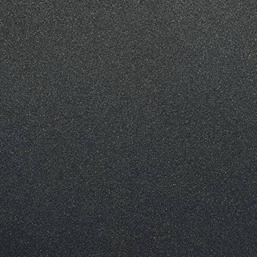 Crêpepan met anti-aanbaklaag 32 cm Aluminium Zwart