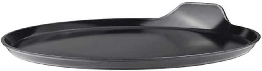 Crêpes-pan met antiaanbaklaag Ø 32 cm Vaatwasserbestendig en geschikt voor inductie