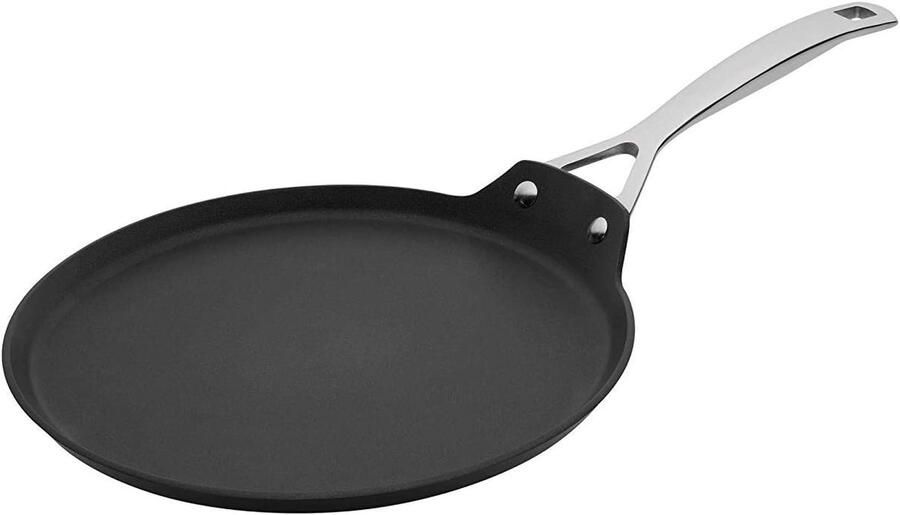 Creuset Crêpepan 24 x 2 cm