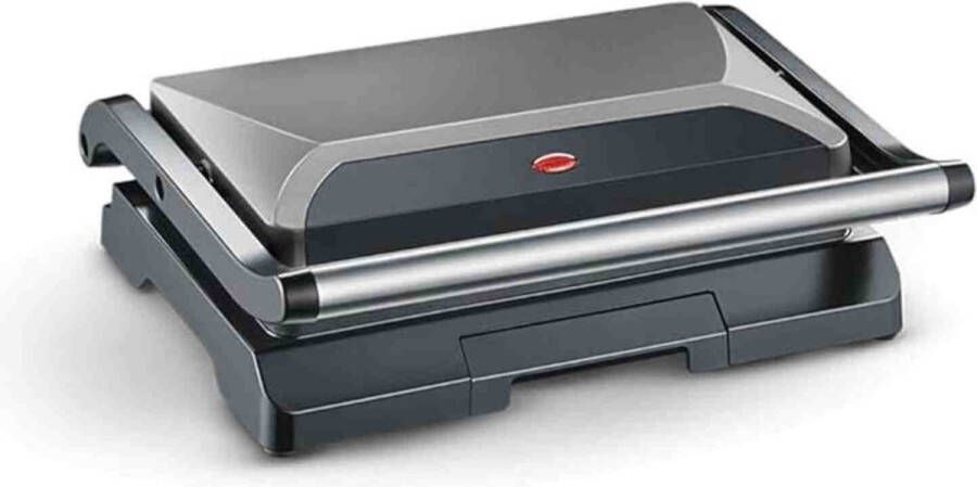 Croque Monsieur Toestel Croque Monsieur Grill Apparaat Tostiijzer Sandwich Maker Paninimaker