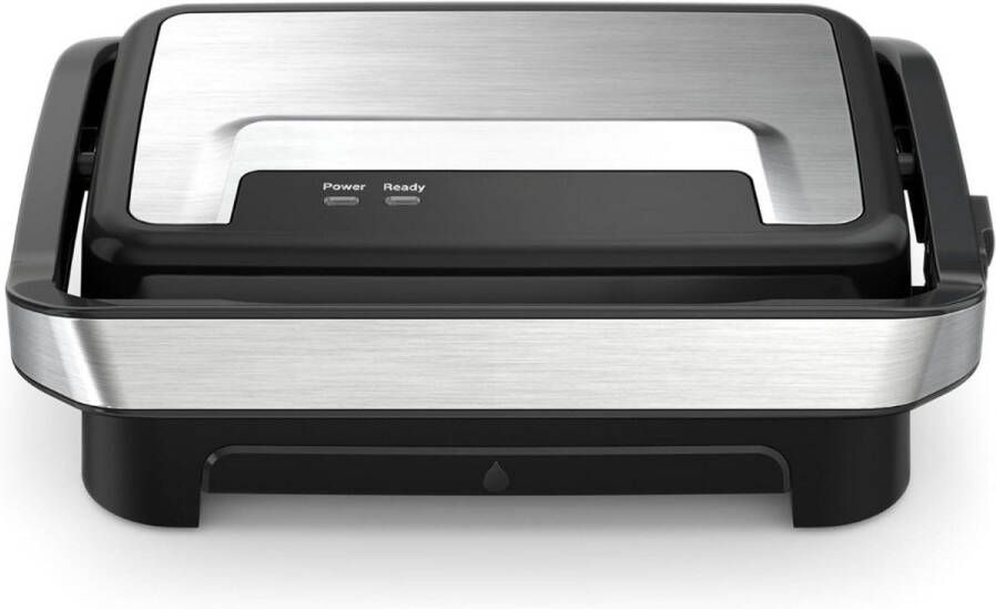 Croque Monsieur Toestel Tosti Apparaat 2 in 1 1000 W Instelbare Temperatuur Vergrendelende Clip Tosti IJzer Uitklapbaar Contact Grill Kleine Tosti Apparaat Voor 2 Tosti's Panini Grill Antiaanbaklaag Toaster Grill Sandwichmaker