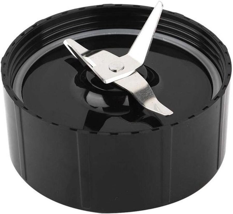 Cross Blade Vervanging voor Juicer Blender en Mixer Accessoire met Extra Snijvermogen