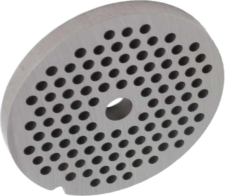 Crusher Mincer Plate Disc Mes Vleesmolen Plaat Vleesmolen Accessoire(3mm) Accessoires