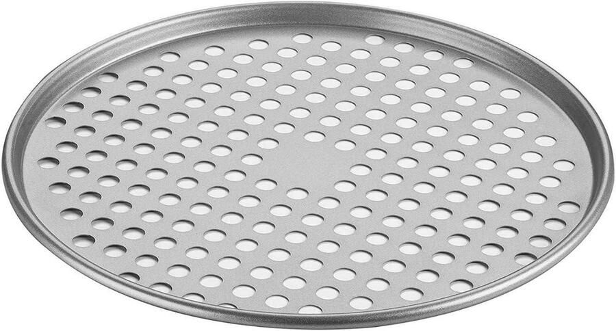 Cuisinart AMB-TOBPP 11 Broodrooster Oven Pizza Pan Zilver