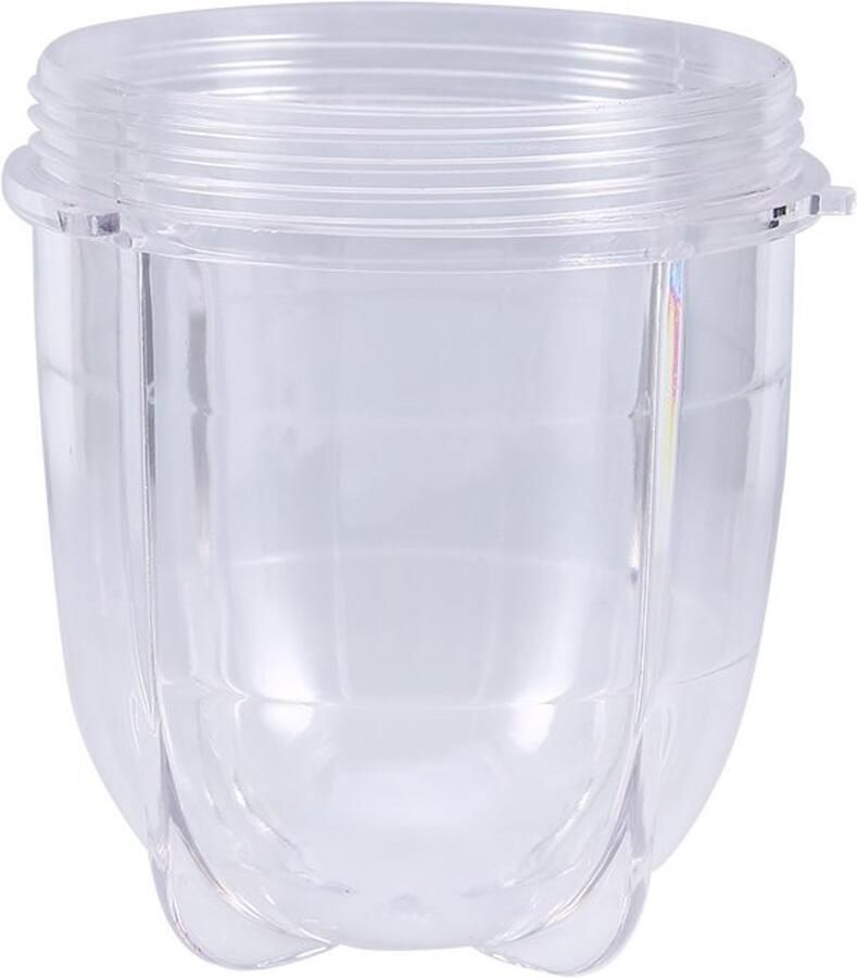 Dailygoods Accessoirebeker voor Sapcentrifuge BPA-vrij en Duurzaam