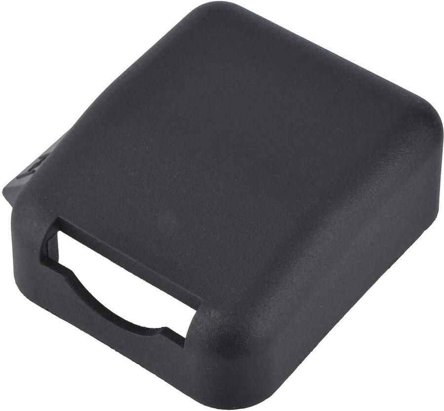 Dailygoods Air Filter Cover Voor Stihl Beschermende Accessoire Geschikt Voor Modellen Duurzame Afzuigkap