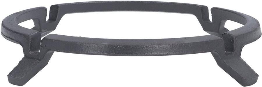 Dailygoods Antislip Gasfornuisrek van Hoogwaardig Ijzer
