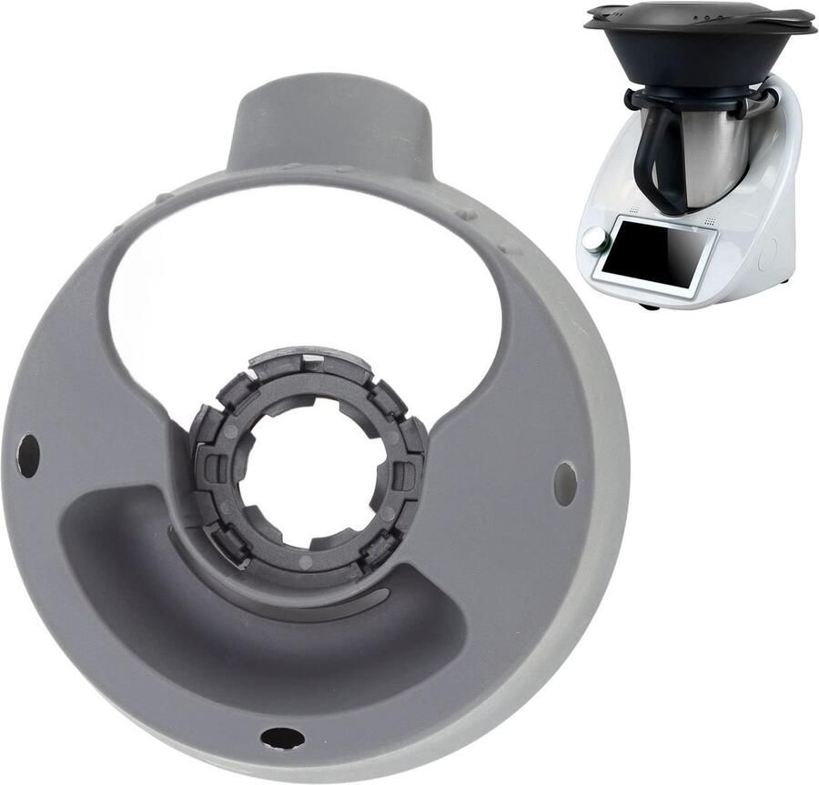 Dailygoods Basis van de Blender voor TM5 TM6 Vervangingsonderdeel - Foto 2