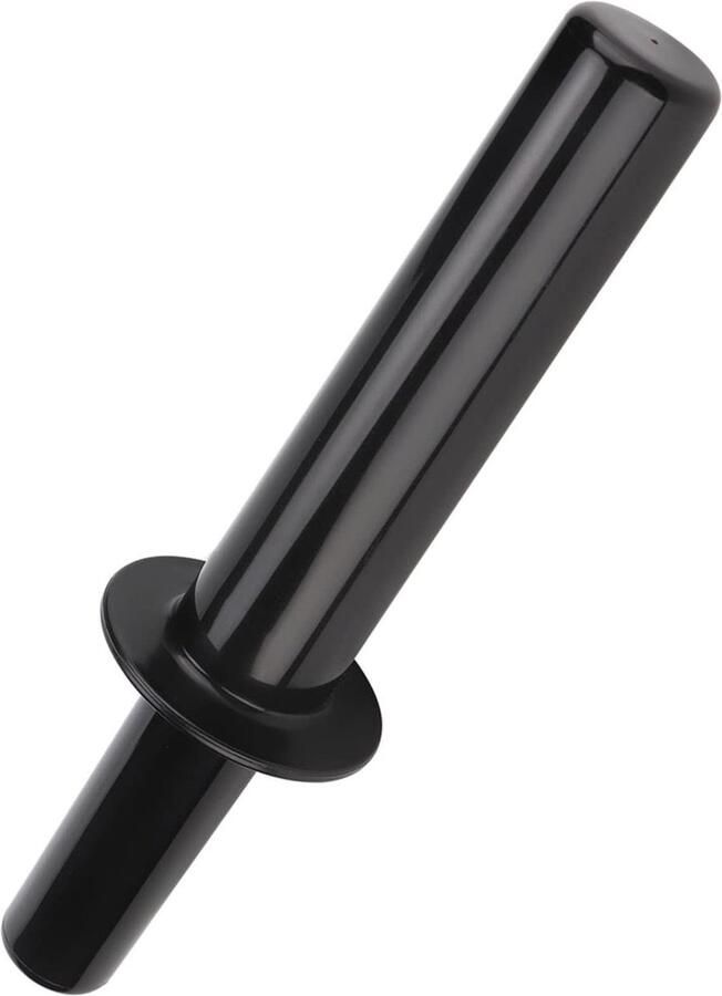 Dailygoods- Blender Tamper Vervangend Onderdeel Hoogwaardig Kunststof Geschikt voor 64OZ 1.5L Potten Duurzaam Mengaccessoire voor Dikkere Materialen Mixaccessoire