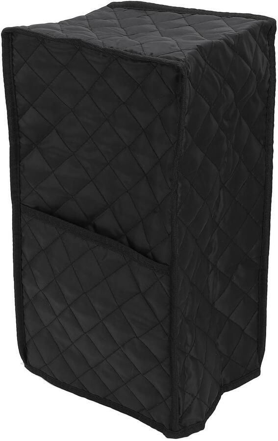Dailygoods- Blenderhoes Zachte Stof Blender Beugel Stofhoes