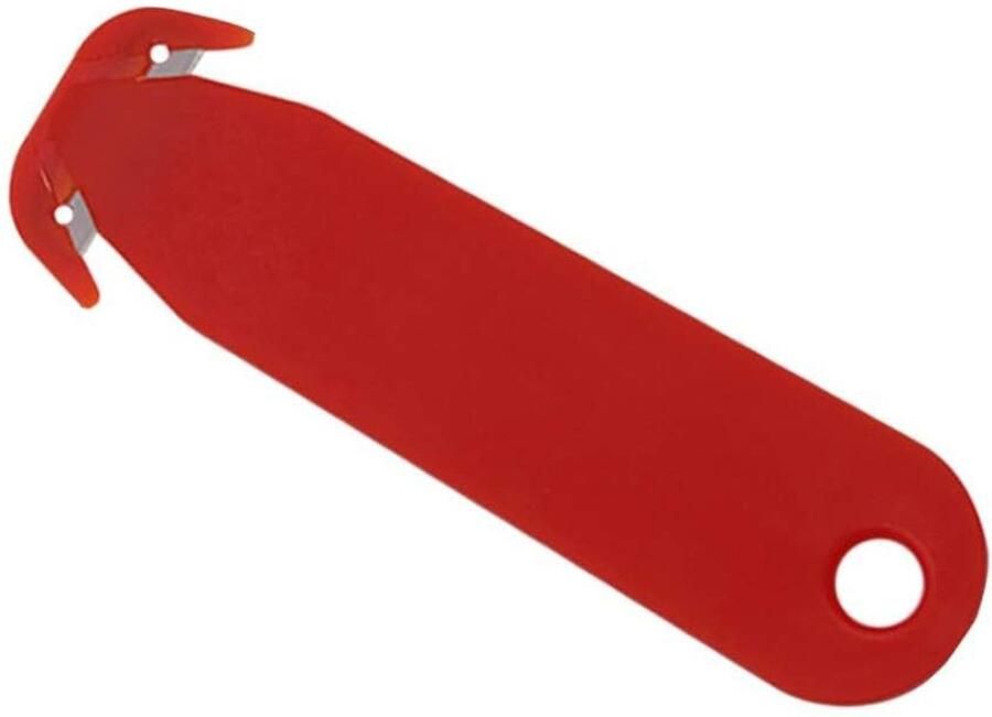 Dailygoods Cosensi Ergonomische Kartonsnijder voor Eenvoudig Gebruik