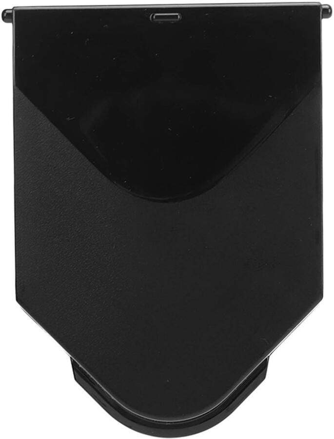 Allecto Vervangende Spout Cover Hoogwaardige Accessoire Geschikt voor Blender Deksel voor NJ600 NJ602 BL500 BL781 Duurzaam en functioneel