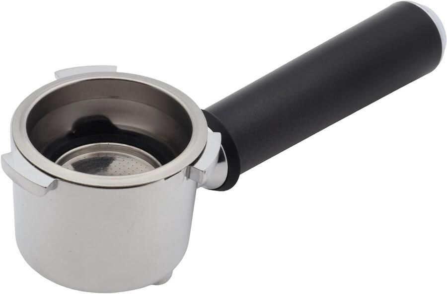 Dailygoods Filterhouder voor DeLonghi Koffiezetapparaat EC680 EC685 EC785