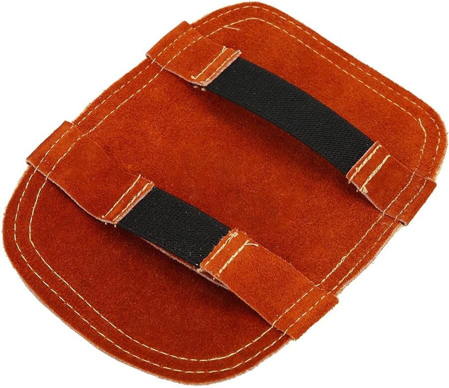 Dailygoods Handbeschermingsschild voor Laswerk en Snijden