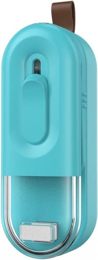 Dailygoods Handheld Mini Bag Sealer en Cutter