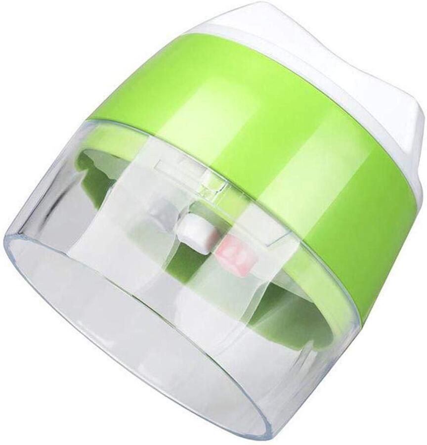 Dailygoods Handheld Spiralizer voor Groenten en Fruit 3-in-1 Spiralizer