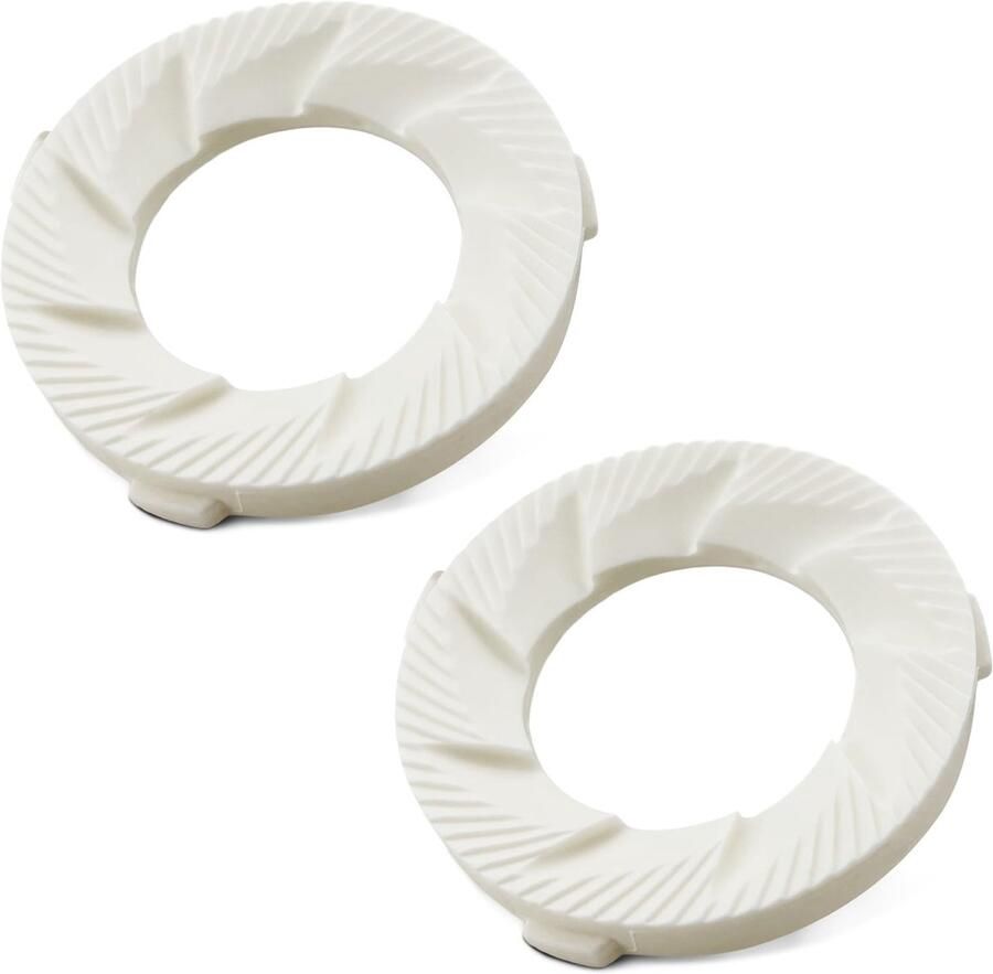 Omgoods Keramische Maalschijf voor Philips Saeco Koffiezetapparaat