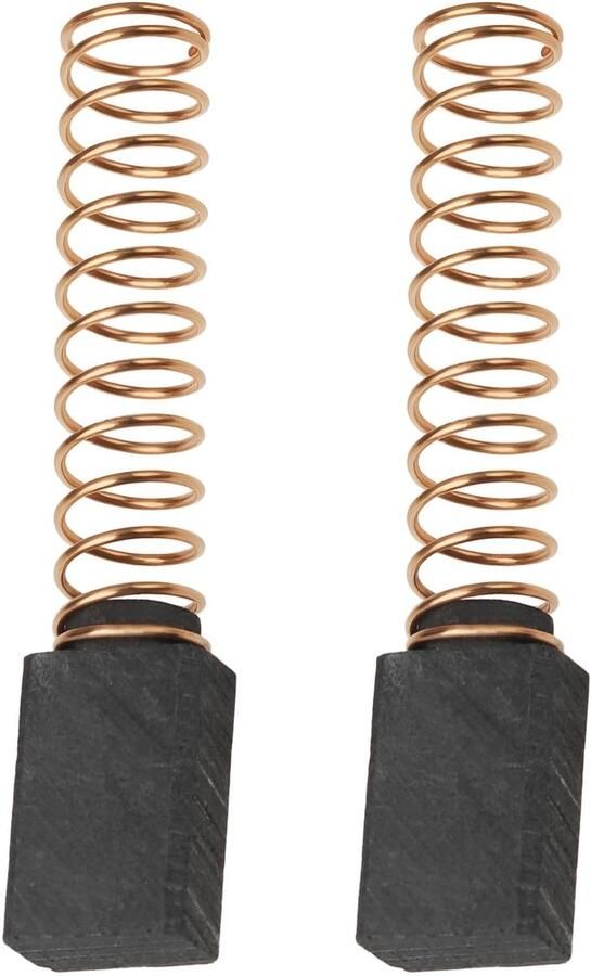 Dailygoods Koolborstels voor Koffiezetapparaten Compatibel met Saeco
