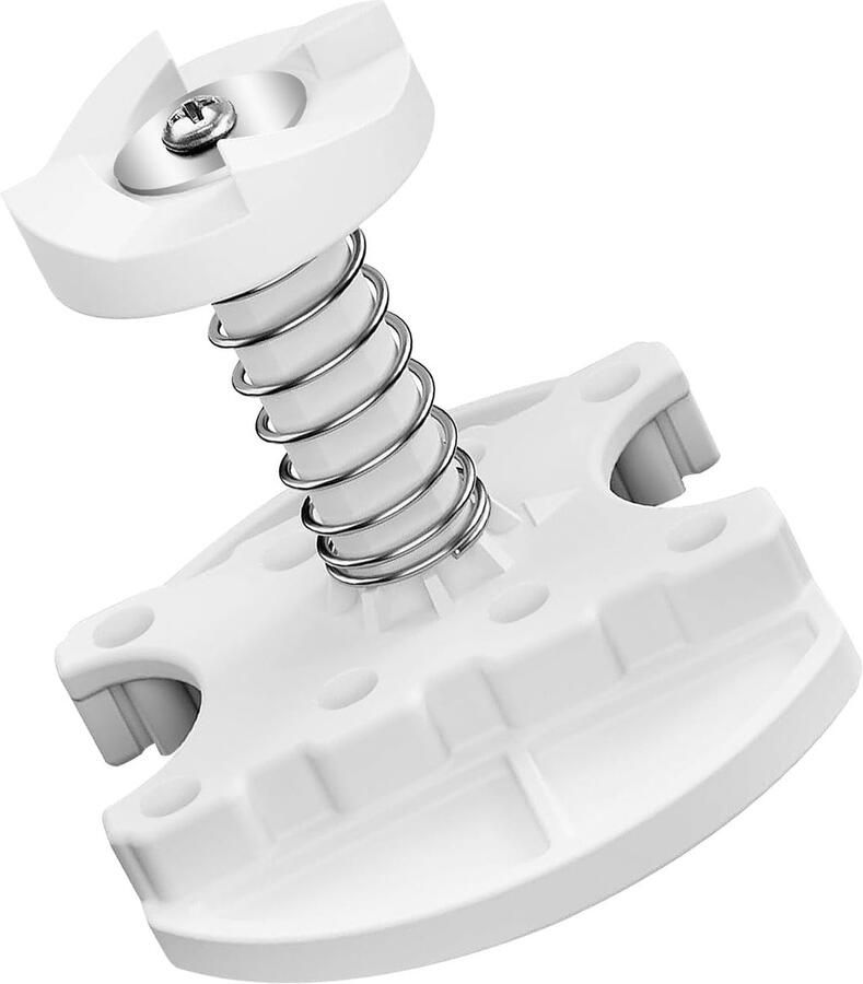 Dailygoods Premium Aandrijfmodule voor KitchenAid Mixer IJs Machine Opzetstuk