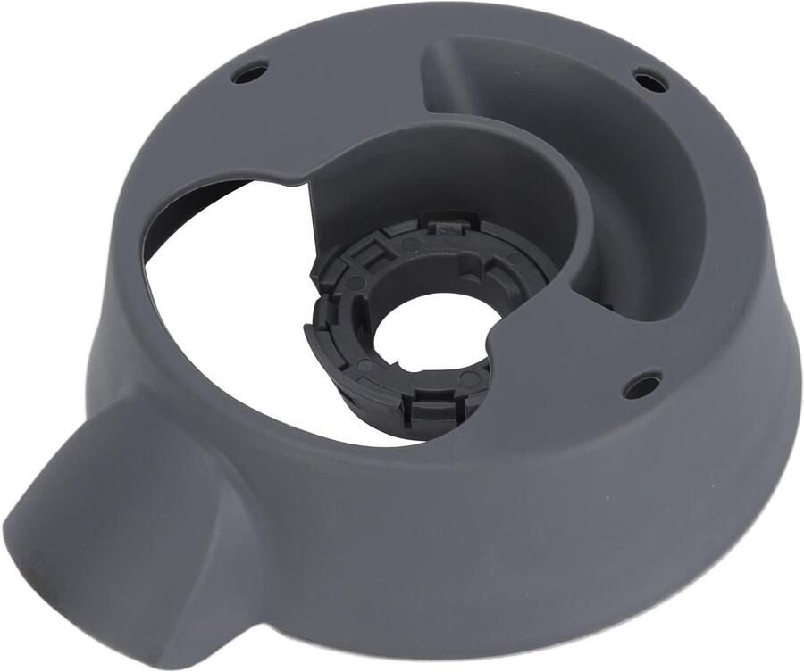 Dailygoods Multifunctionele Blender Basis voor Thermomix TM31 Vervangingsonderdeel
