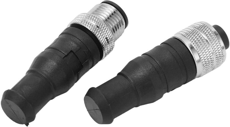 Dailygoods NMEA2000 Terminator Set met 2 Stuks