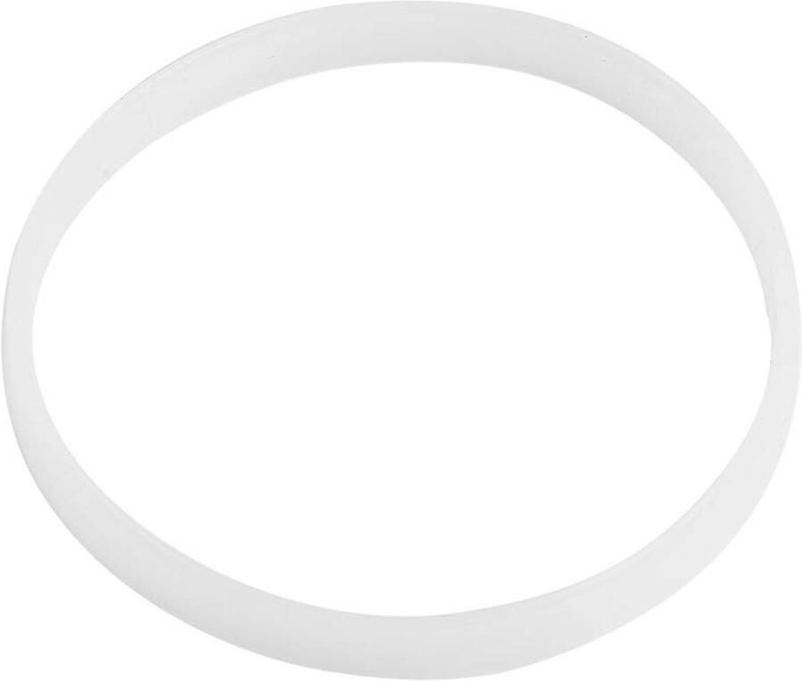 Dailygoods- O-ring Set Vervangingsonderdelen Rubber O-ringen 10cm Geschikt voor Juicer Blender Eenvoudig schoon te maken