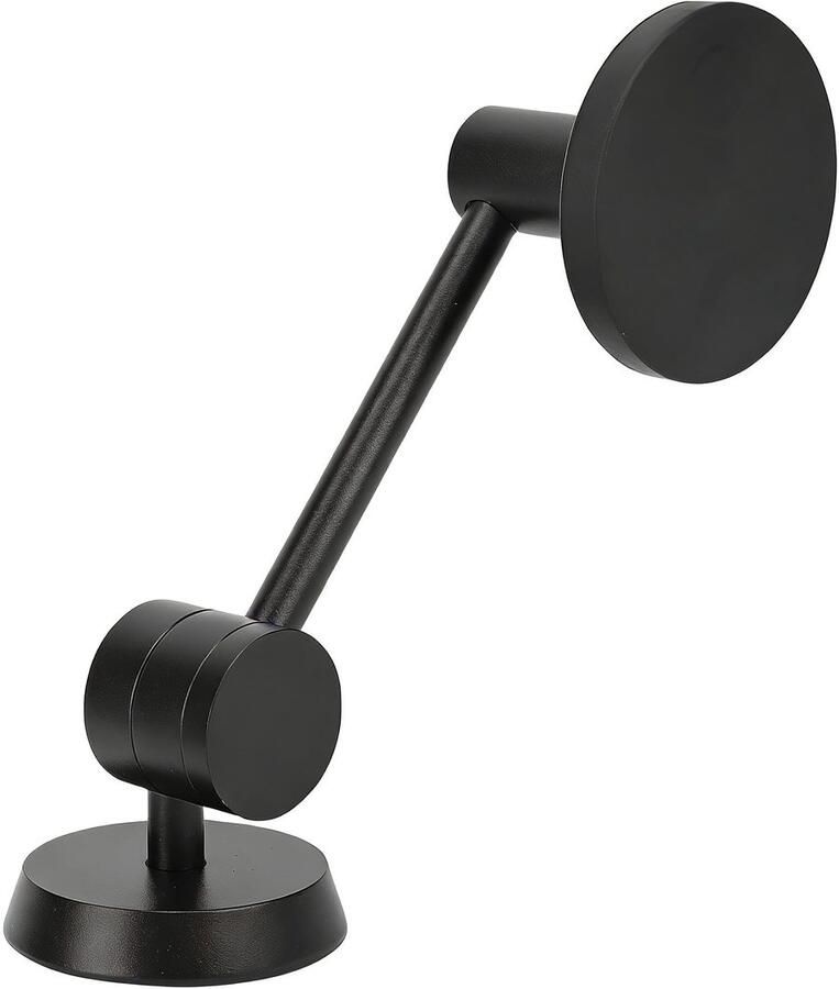 Dailygoods- Puckschermstandaard Magnetisch Aluminiumlegering Eenvoudige Installatie Accessoire voor Koffiemachines Stabiel en Roestvrij Praktische Opbergoplossing Koffiefilterhouder