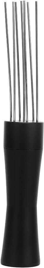 Dailygoods Roestvrijstalen Koffiedistributietool voor Espresso