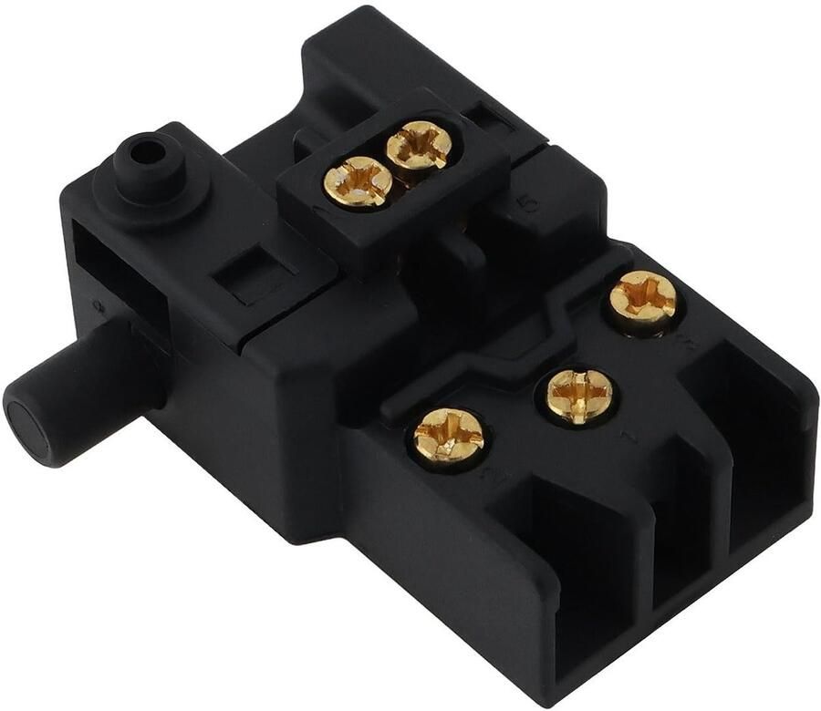 Dailygoods Snijmachine Trigger Switch Compatibel met Modellen