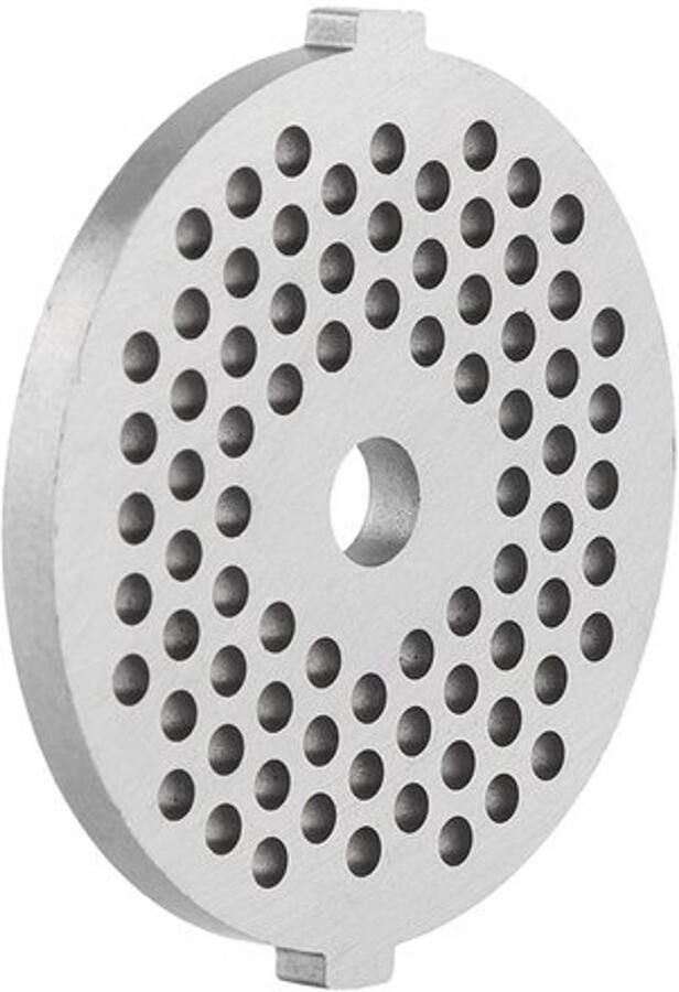 Dailygoods- Snijplaat Medium Vleesmolen Platen Vleesmolen
