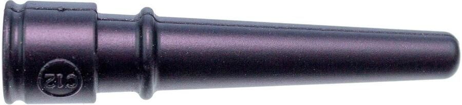 Dailygoods Stoompipet voor DeLonghi espressomachines Origineel reserveonderdeel